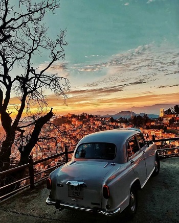 Enjoy the himachal trips