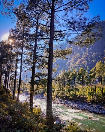 uttarakhand Special tours