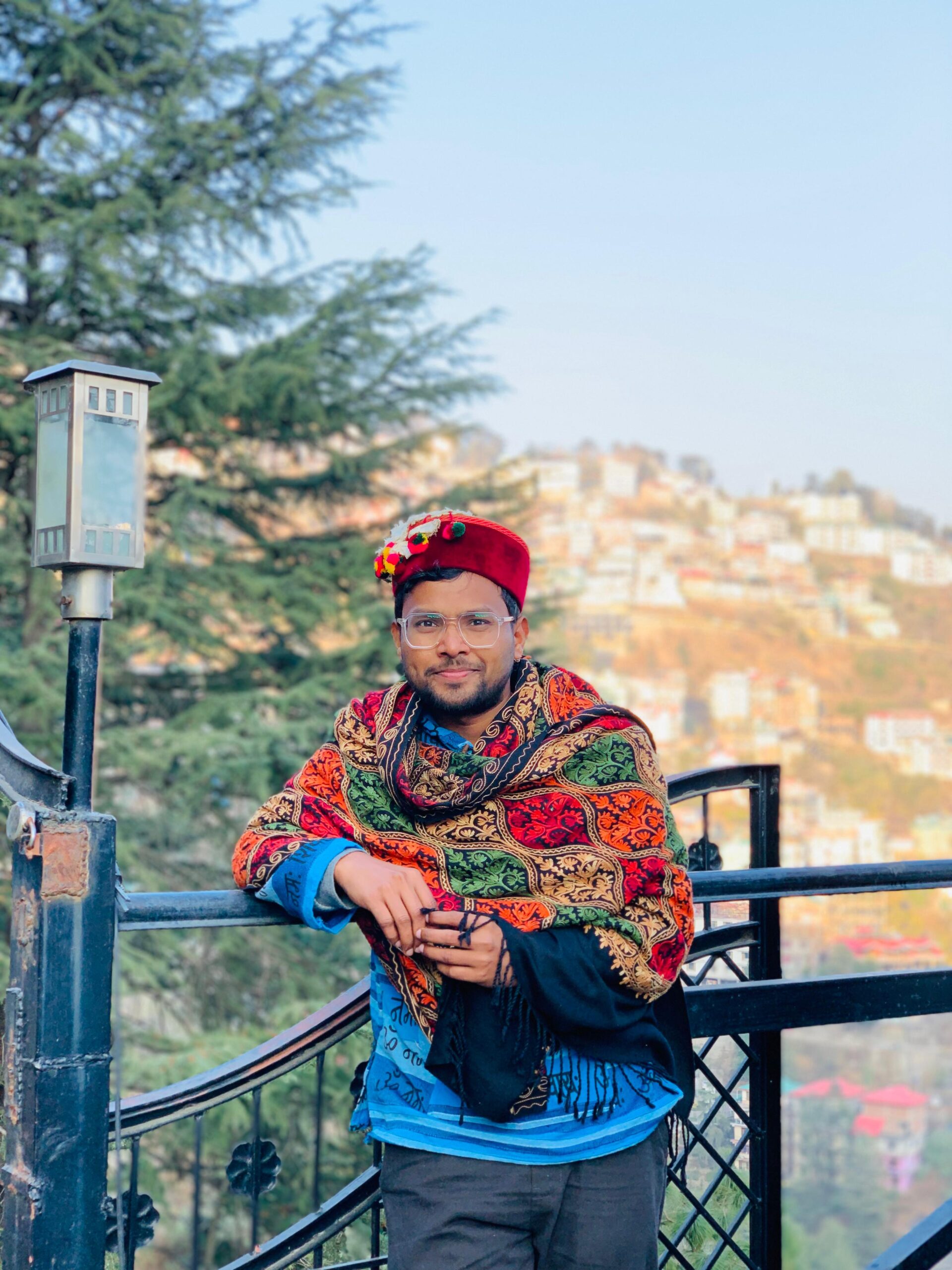 Himachal Destination Expert